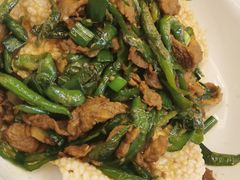 -乐口福家常菜馆(古庸路店)