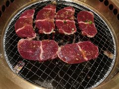 -炙城·韩式烤肉(南京东路店)