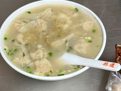 -雪园小吃部(天桥商场店)