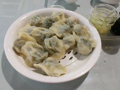 -大清花饺子(五五路店)