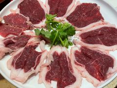 -满旗楼 北京烤鸭·涮羊肉火锅(武昌店)