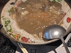 -盡膳口福·百年汤方火锅(科华北路店)