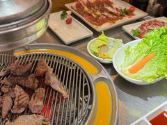 -喜来稀肉(虹泉路店)