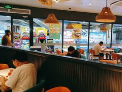 -豪享来中西餐厅(隆昌店)