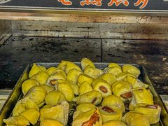-四囍码头海鲜烧烤自助火锅(外滩南京东路悦荟广场店)
