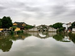 -震泽古镇