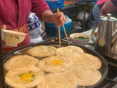 -张记灌饼(丰富路店)