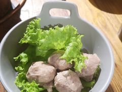 -十六蒲(桂林路店)