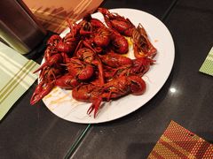 -云尚自助餐厅(佛山南海瞻云酒店)