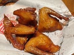 -鸽味轩·粤菜小馆(高楼门总店)