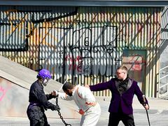 -大连海昌发现王国主题公园