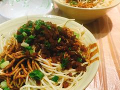 凉面-巴厘龙虾·榜首油焖大虾(旗舰店·万松园)