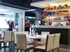 大堂-华盛丰温州大排档(东三环南路店)