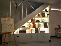 -美奈サロン美甲美睫皮肤管理