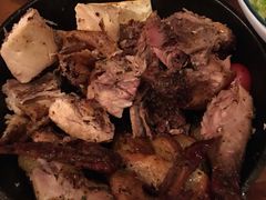 公社招牌烤春鸡-COMMUNE幻师(上邦百汇城店)