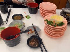 -争鲜回转寿司(通州万达店)