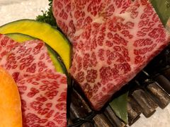 -御牛道日式烤肉料理(杭州万象城店)