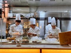 -伊喜饺子·烤鸭(五道口学院路店)