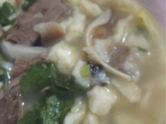 -西安特色面馆(吉兆营店)