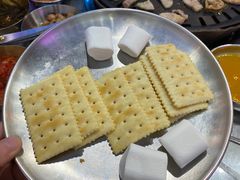 -玄希浪漫厨房·韩料烤肉(湖滨银泰in77店)