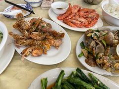 -秋姐美食店(旅游大道店)