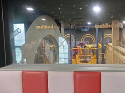 -MELAND CLUB亲子乐园·派对·餐厅(北京芳圆里ID MALL店)