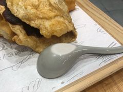 -头壹号 大油条·老长沙盖码饭(北辰店)