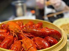 -靓靓蒸虾(中山公园店)