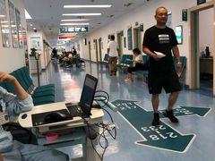 -上海市保健医疗中心