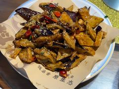 -东来土菜馆(民祥园路店)