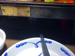 -我爱鲈鱼地摊烤鱼(上河城店)