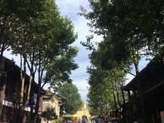 -天龙八部武侠城