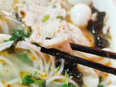 鸡肉米线-老滕家过桥米线(金鱼胡同店)