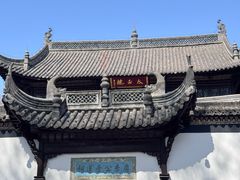 -采石矶景区