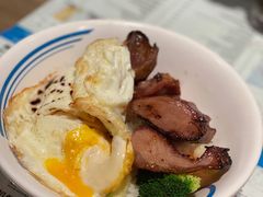 敏华黯然销魂饭-敏华冰厅(天河城店)