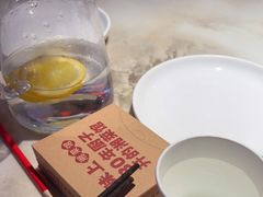 -味上湘菜馆(阿波罗店)