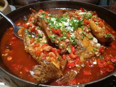 -湘味淳(千禧街店)