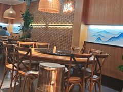 -味莊餐厅(康庄南街店)