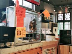 -苓记南京鸭血粉丝.皮肚面(县东巷店)