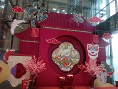 -天虹购物中心(石路店)