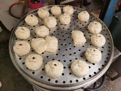 -俞记安顺特色破酥包(民生路店)
