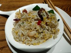 -川流不息(北蔡休闲广场店)