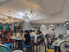 -辣螃铠盆盆蟹大排档(总店)