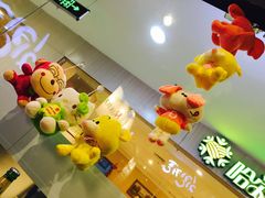 -炸鸡情侣韩式料理(中央大街店)