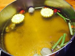 -牛很鲜潮汕牛肉火锅(椒江店)