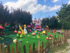 -安徒生童话乐园