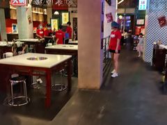 -卤校长重庆火锅(国兴店)