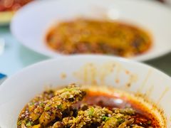 -58度品质川菜馆(经一路店)
