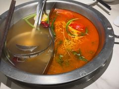 -八合里潮汕鲜牛肉火锅(万科里店)