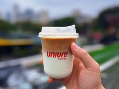 -UNIUNI(凯瑟琳广场店)